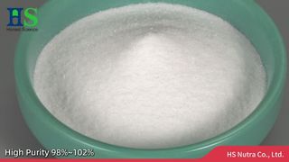 ग्लूकोसामाइन श्रृंखला