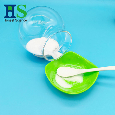 खाद्य ग्रेड Hyaluronic एसिड सफेद पाउडर परख के साथ 92% से अधिक