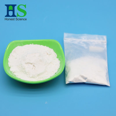 GMP Chondroitin Sulfate White Powder With 90% Assay आहार पूरक के लिए