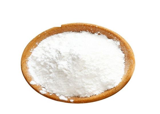 शेलफिश डी - ग्लूकोसामाइन हाइड्रोक्लोराइड एचसीएल घुलनशील सफेद पाउडर यूएसपी ग्रेड